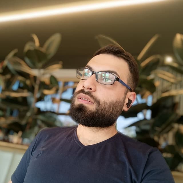 Hamza Al Sheikh